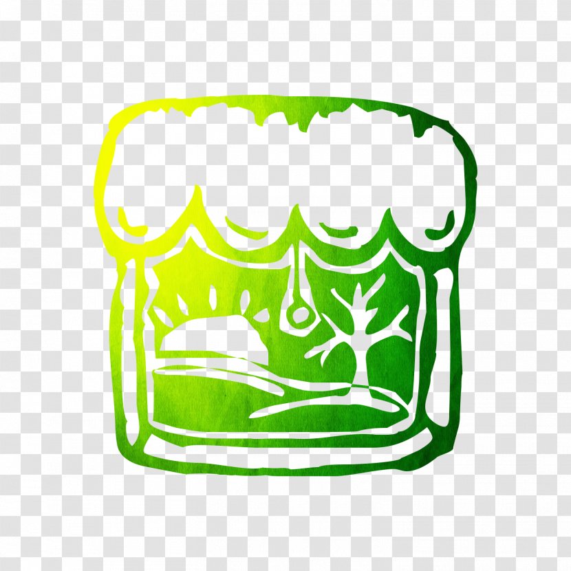 Product Design Clip Art Leaf Logo - Green - Plant Transparent PNG