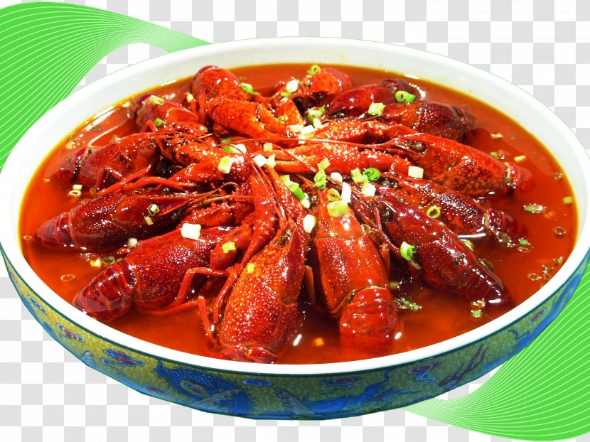 Seafood Homarus Barbecue Cooking - Recipe - Spicy Lobster Transparent PNG