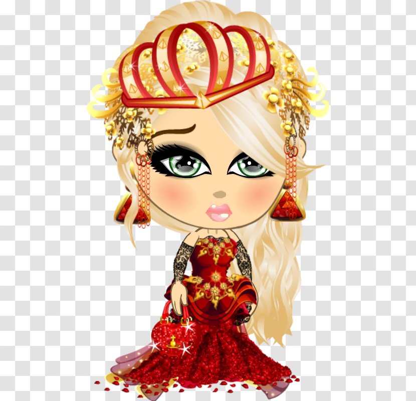 Animated Cartoon Character Doll Fiction Transparent PNG