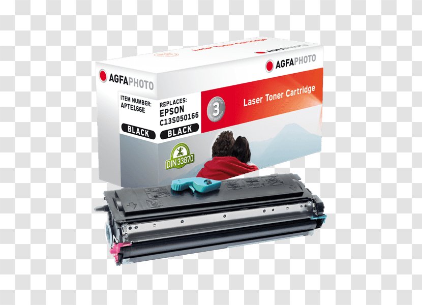 Toner Cartridge AgfaPhoto Ink Hewlett-Packard - Technology - Hewlett-packard Transparent PNG