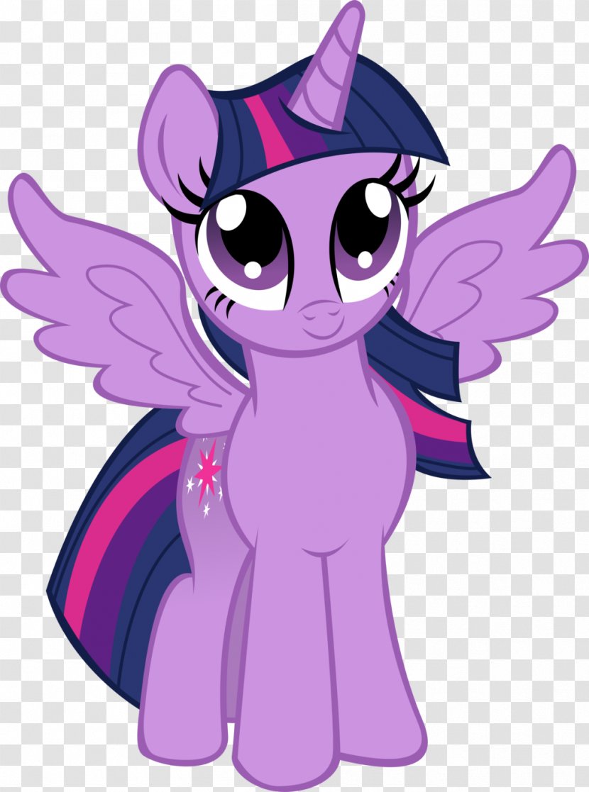 Pony Pinkie Pie Twilight Sparkle Winged Unicorn Cutie Mark Crusaders - Vertebrate - Gemstone Magic Transparent PNG