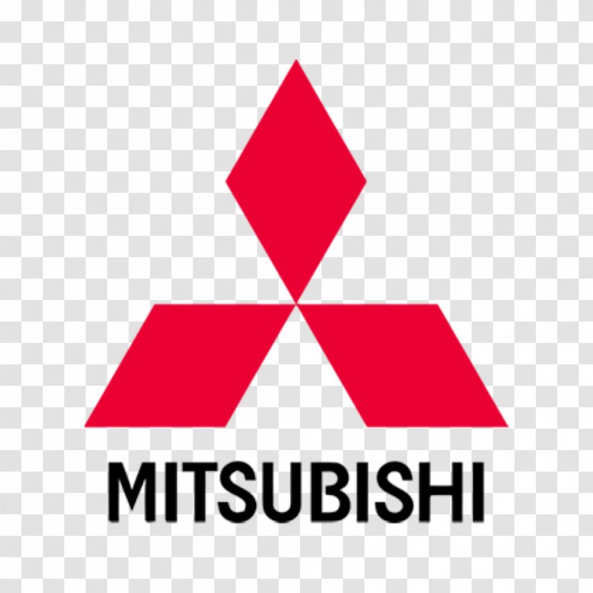 Mitsubishi Motors 2008 Outlander Car Logo Transparent PNG