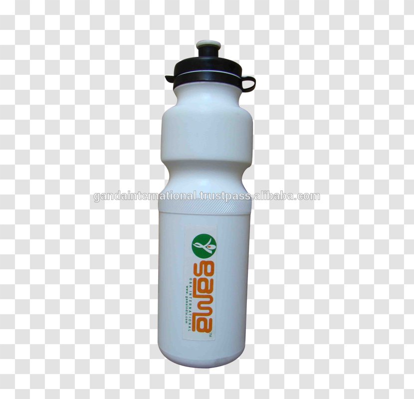 Water Bottles Plastic Bottle Transparent PNG