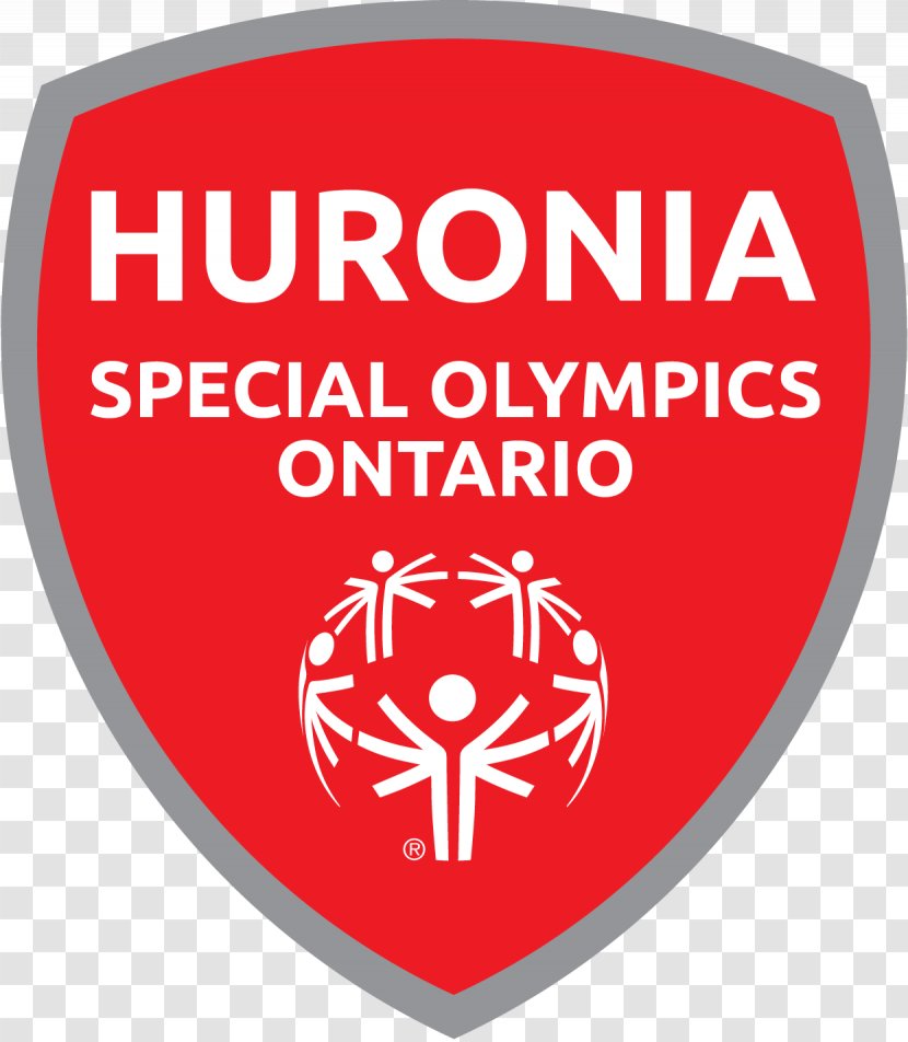 Special Olympics NC Sport Athlete Maryland - Sign Transparent PNG