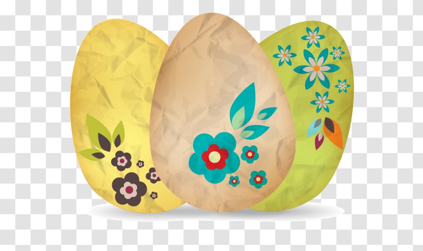 Adobe Illustrator Illustration - Graphic Arts - Easter Cartoon Background Transparent PNG