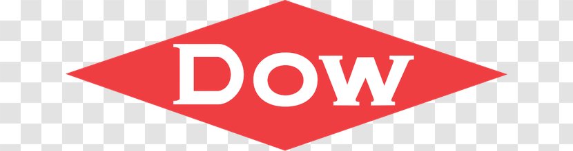 Freeport Dow Chemical Company Midland Industry - Red - Text Transparent PNG