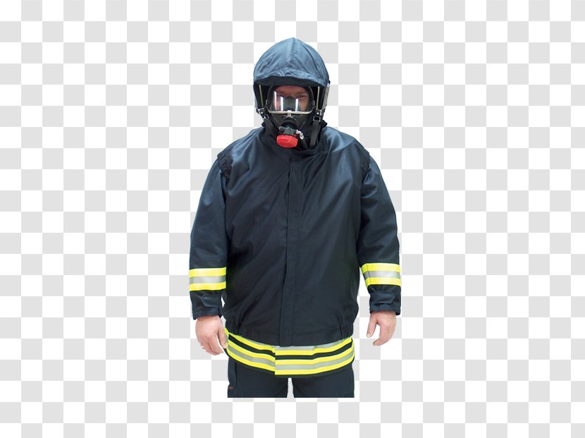 Hoodie Product - Jacket - Hut On Fire Transparent PNG