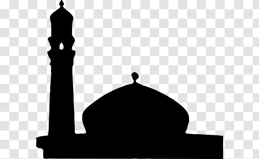 Faisal Mosque Islam Clip Art - Monochrome Photography - MOSQUE Transparent PNG