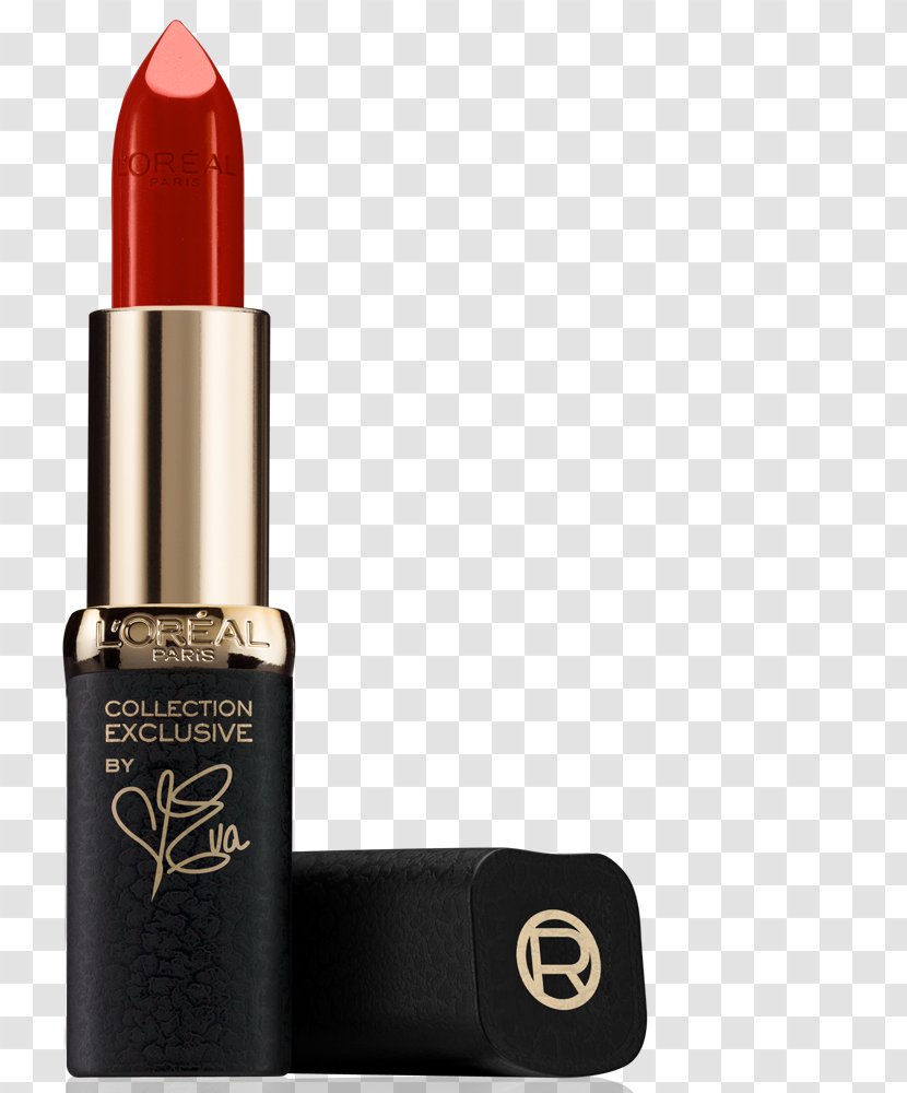 Mickey Mouse Cosmetics L'Oréal Colour Riche Lipcolour Lipstick LÓreal - Lip Gloss Transparent PNG