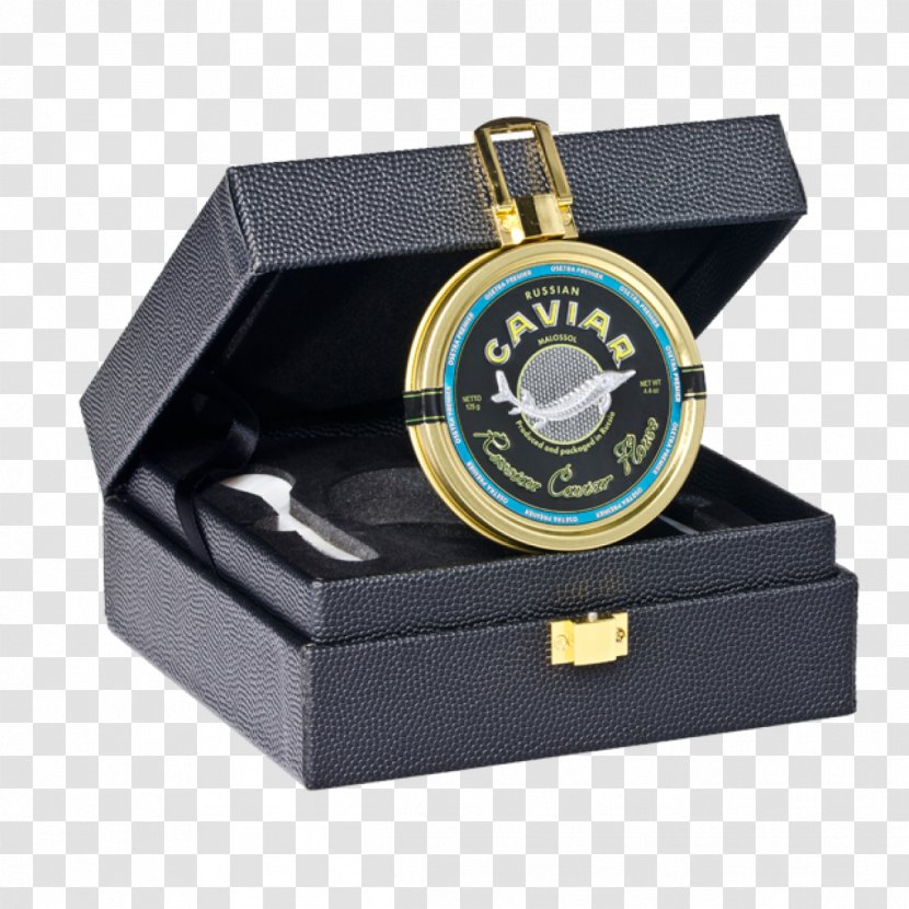 Caviar Spoon Box Gift Russian Cuisine Transparent PNG