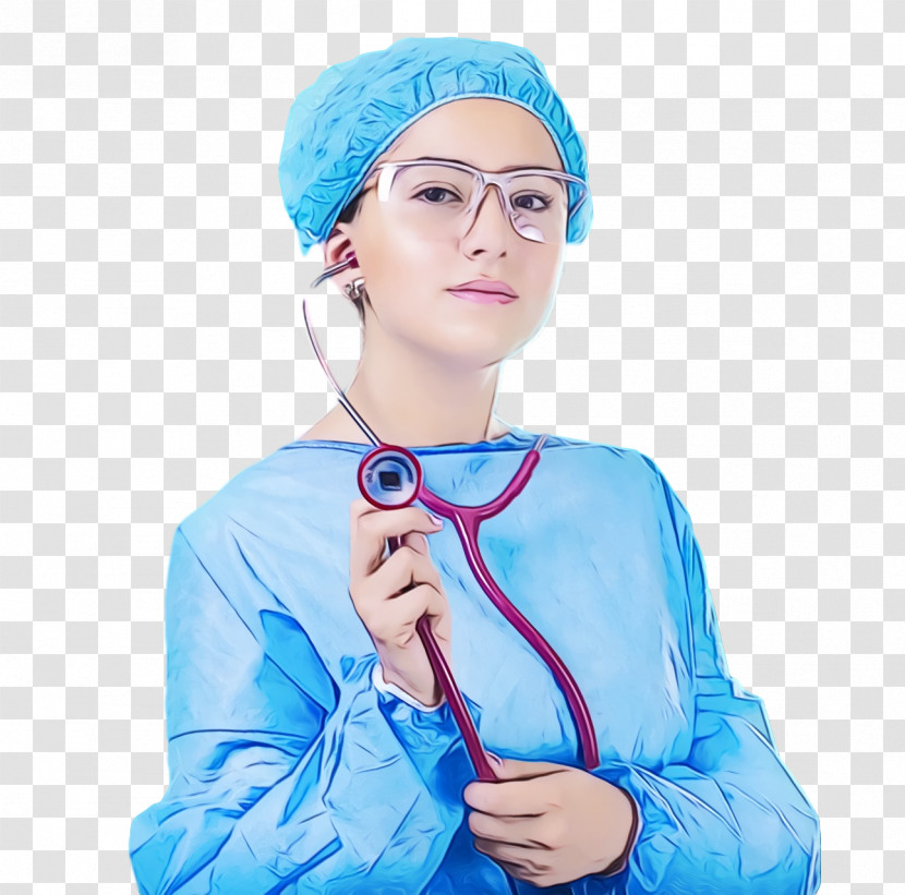 Stethoscope Transparent PNG