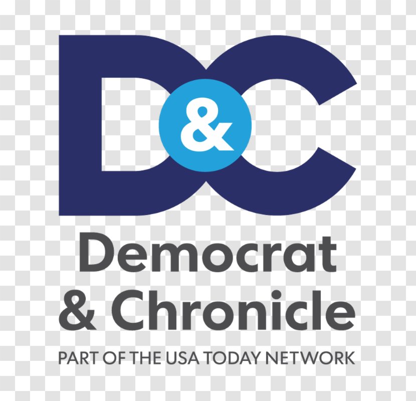 Rochester Democrat And Chronicle Newspaper Buffalo Bills News Media - Communication - Text Transparent PNG