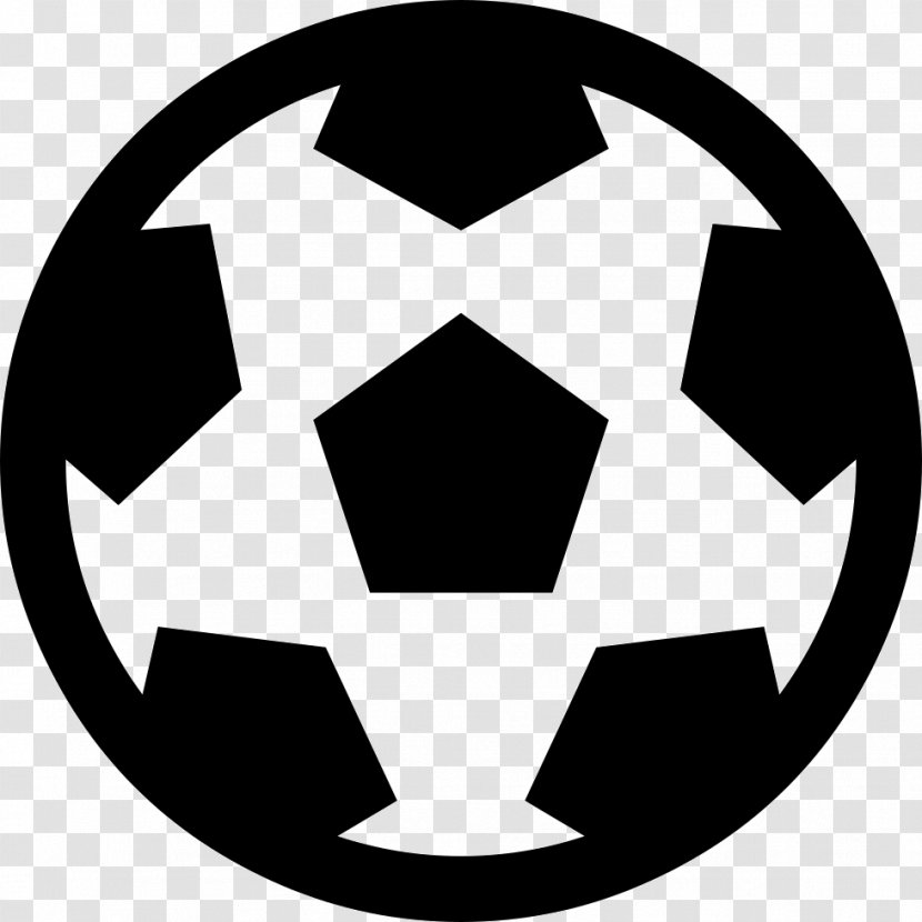 Ball - Black And White - Brand Transparent PNG