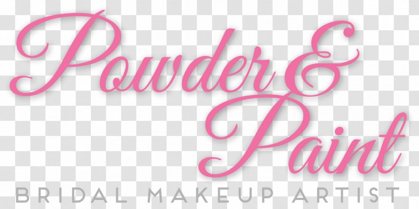Logo Brand Lake Presidential Golf Club Pink M Font - Magenta - Wedding Beauty Transparent PNG