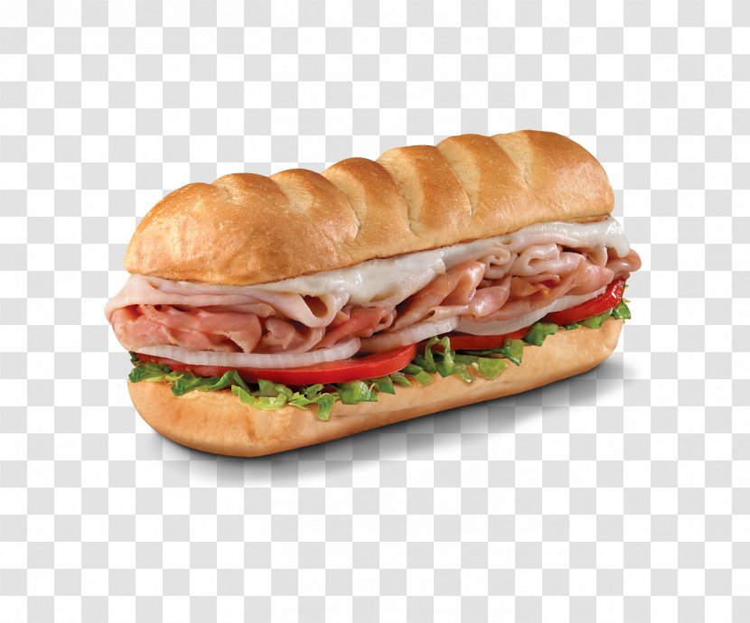 Submarine Sandwich Firehouse Subs Lake In The Hills Club - Scrapple Meat Sandwhich Transparent PNG