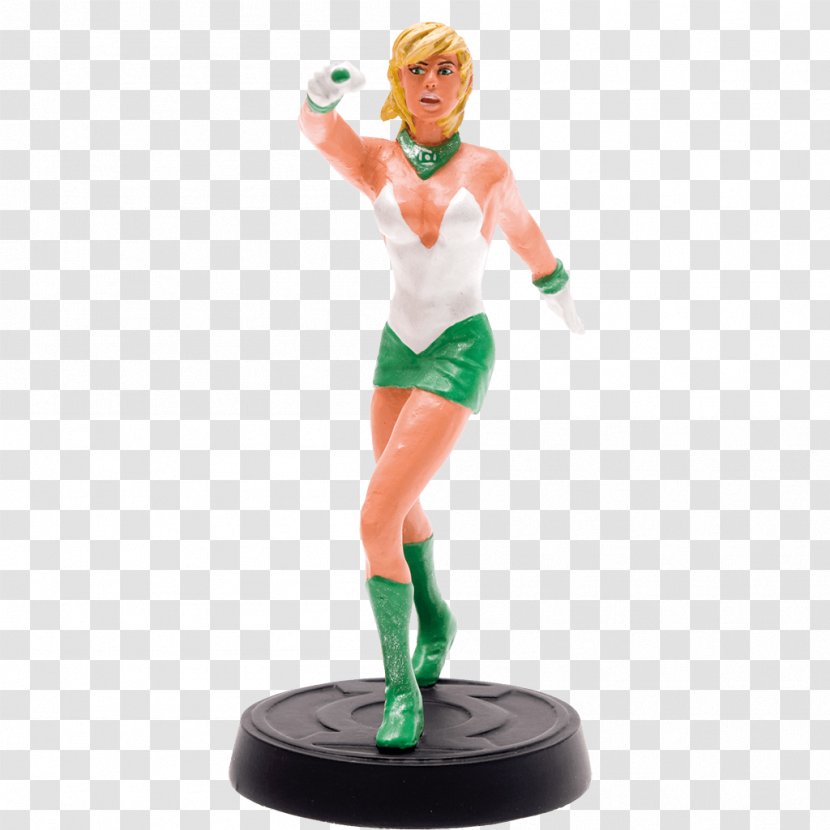 Figurine Action & Toy Figures - Figure - Ganthet Transparent PNG