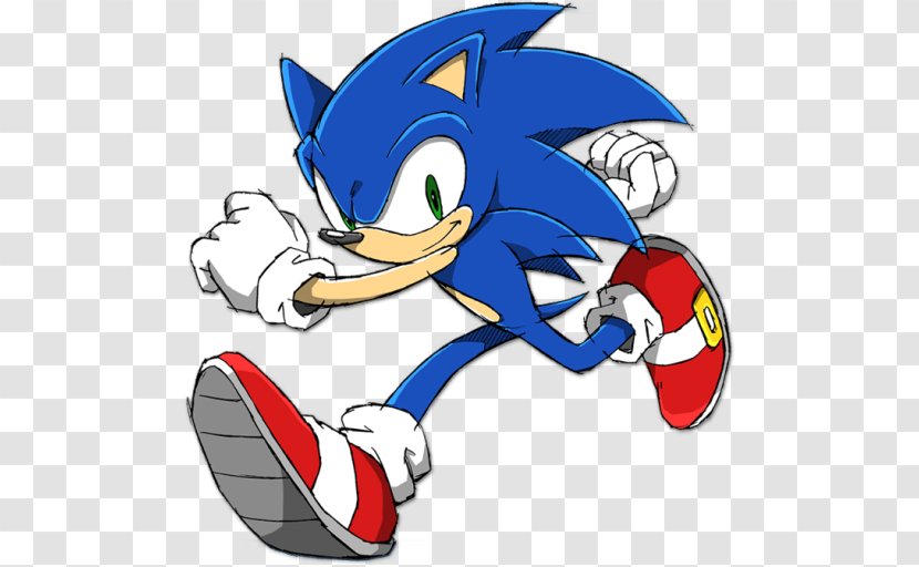 Sonic The Hedgehog 2 Tails Knuckles Echidna - Wing - Fashion Accessory Transparent PNG