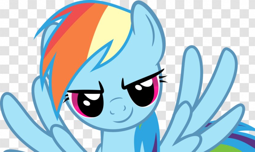 Rainbow Dash Pinkie Pie Rarity Fluttershy YouTube - Frame - Youtube Transparent PNG