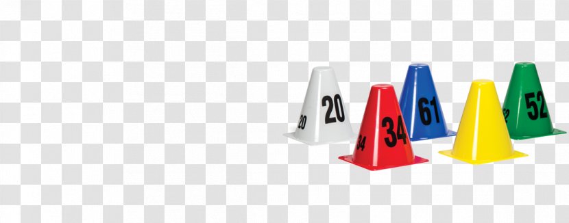 Plastic Cone - Crime Scene Transparent PNG