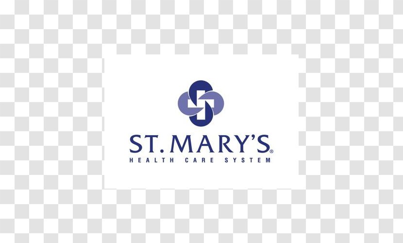 St. Mary's Health Care System Inc. Hotel - Logo Transparent PNG