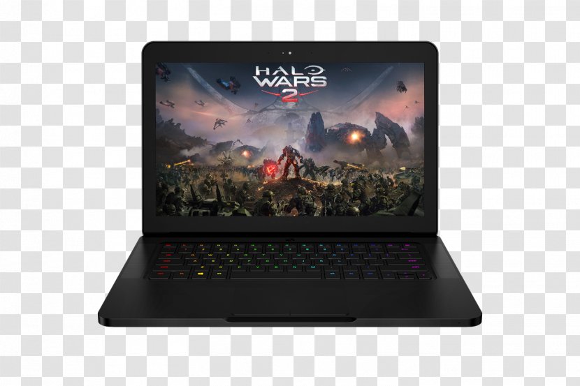 Laptop Kaby Lake Razer Blade (14) Intel Core I7 Solid-state Drive - Hard Drives - Double Twelve Display Model Transparent PNG