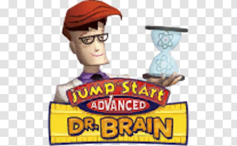 JumpStart Advanced Preschool: StoryLand 1st Grade School Of Dragons Dr. Brain App Store - Hat - Top Secret Mission Accomplished Transparent PNG