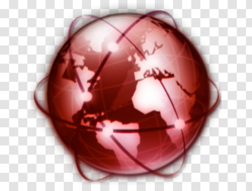 Globe All Web N Mobile LLC Clip Art Transparent PNG