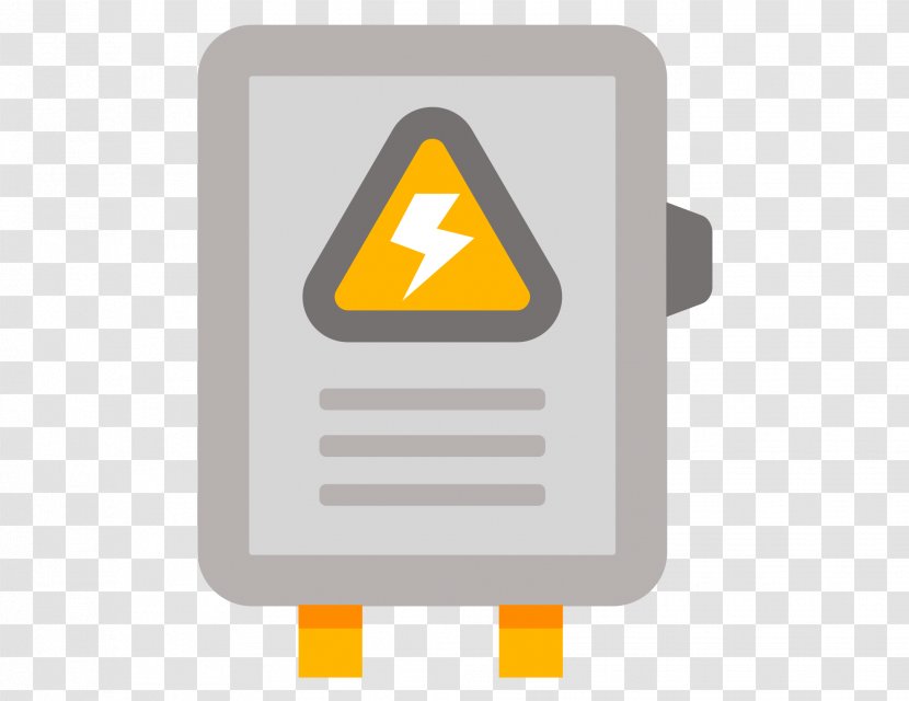 Vector Graphics Electrician Electricity Illustration - Power Converters - Drawing Transparent PNG