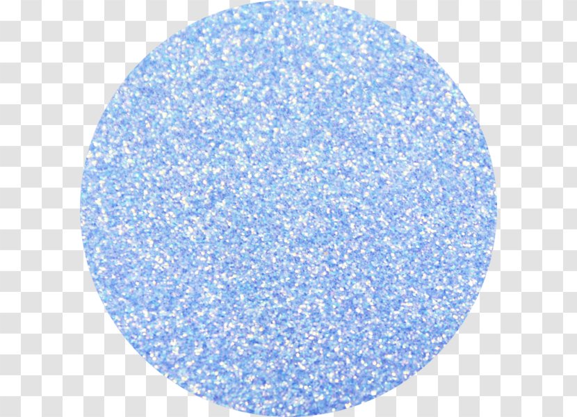 Circle Point - Cobalt Blue Transparent PNG