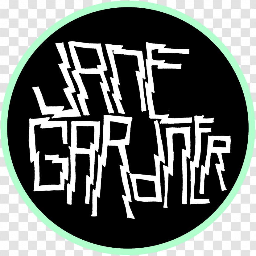 Logo Brand Font - Gardner Design Transparent PNG