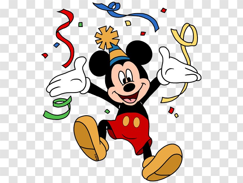 Mickey Mouse Minnie Daisy Duck The Walt Disney Company Clip Art Transparent PNG