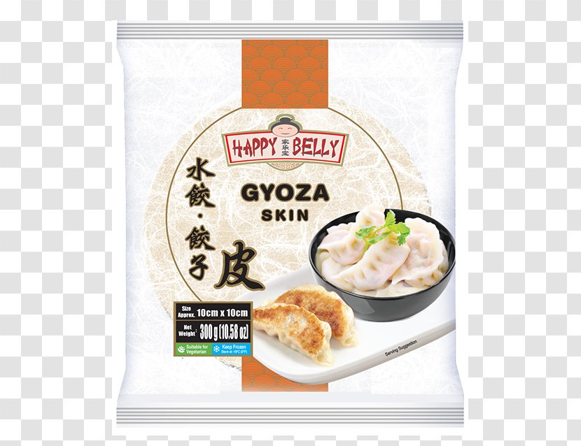 Wonton Jiaozi Har Gow Spring Roll Ravioli - Meat Transparent PNG