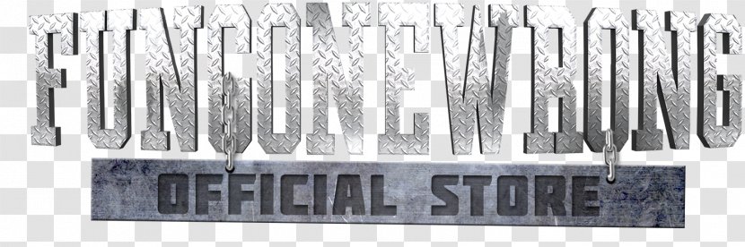 Steel Angle Font Transparent PNG