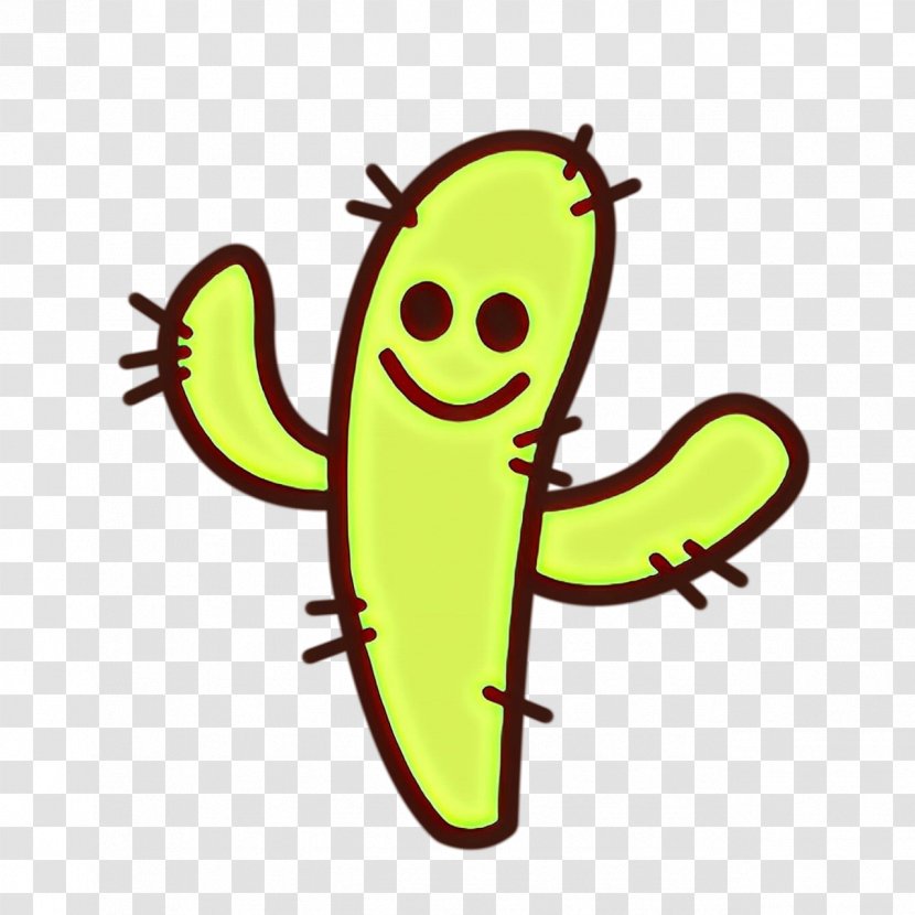 Emoticon - Banana - Smile Smiley Transparent PNG