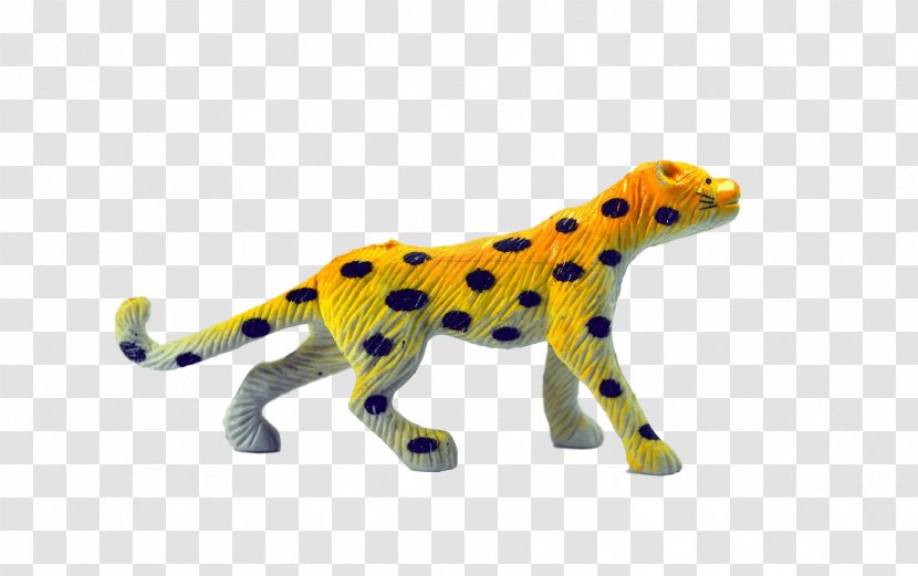 Cheetah Cat Stuffed Animals & Cuddly Toys Leopard - Mammal Transparent PNG