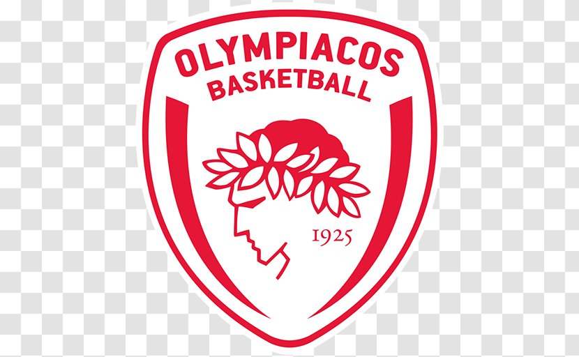 Olympiacos B.C. Piraeus Maccabi Tel Aviv F.C. Greek Basket League - Silhouette - Basketball Transparent PNG