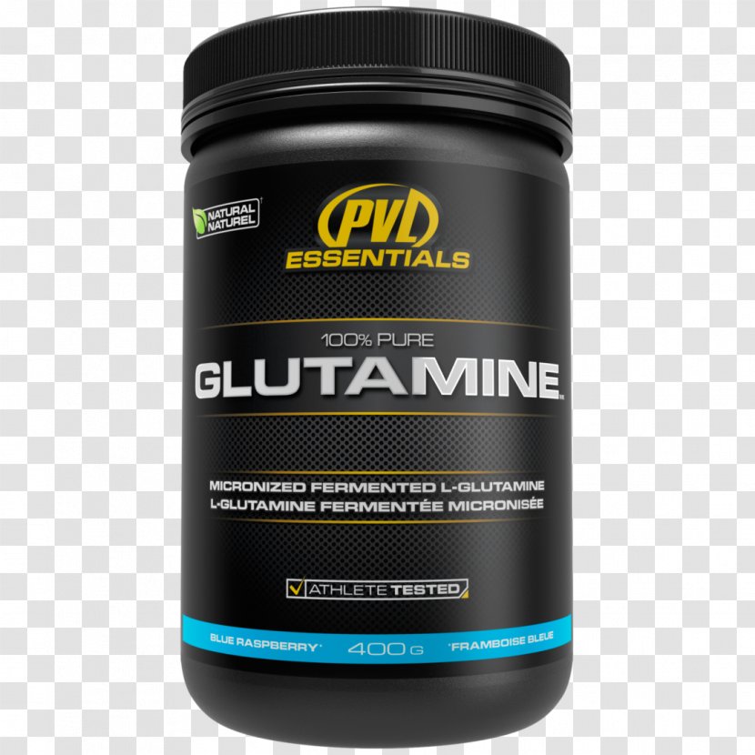Dietary Supplement Glutamine Bodybuilding Carnitine Essential Amino Acid - Branchedchain Transparent PNG