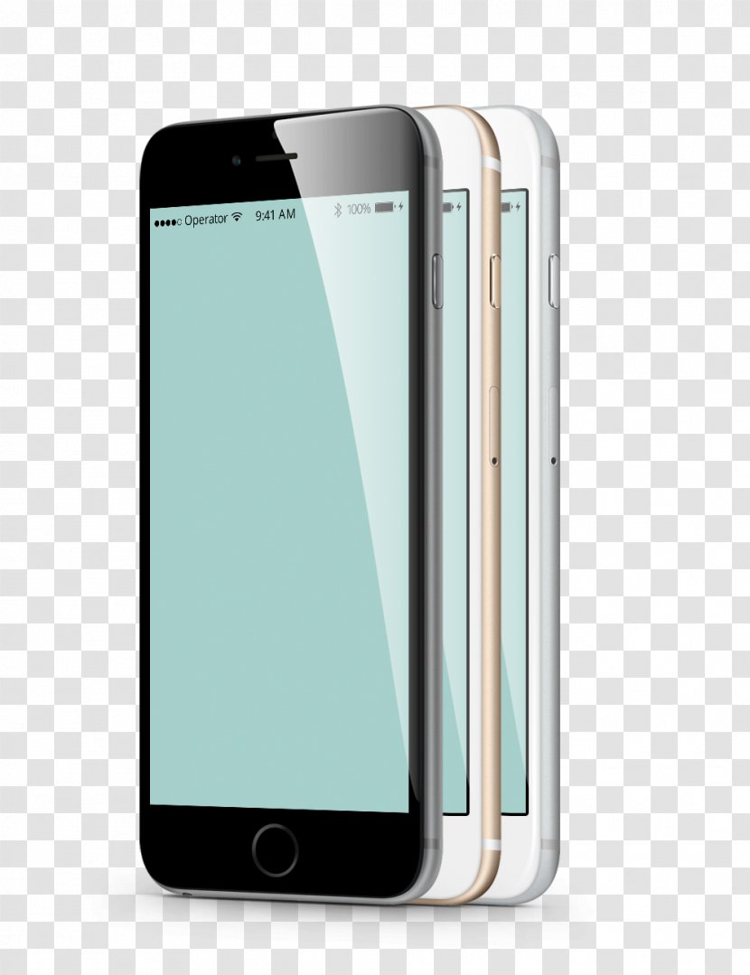 IPhone 6 Plus 4S 5s - Gadget - Apple Cell Phone Transparent PNG