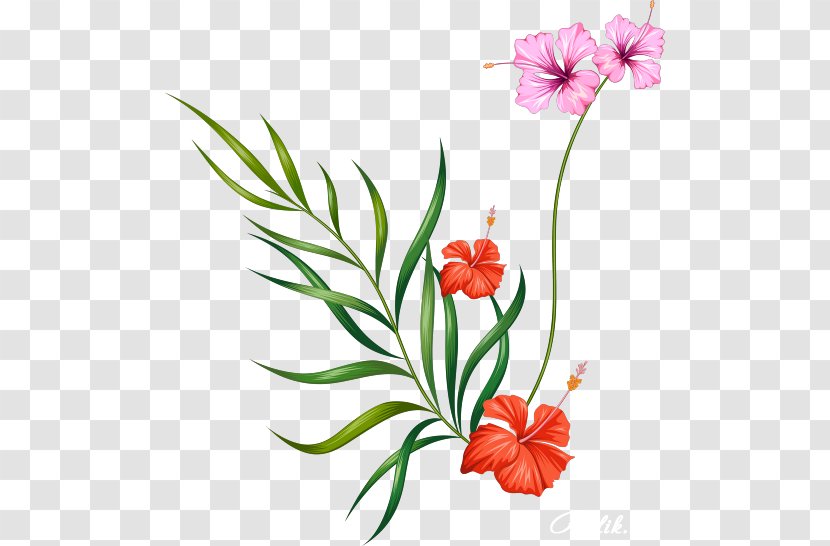 Floral Design Watercolor Painting Watercolour Flowers Flower In Clip Art Transparent PNG