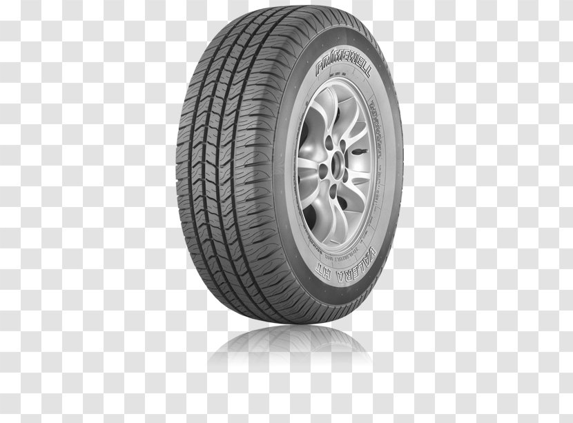 Dacia Duster Car Tire Kia Sportage Tread - Changer - Ctr Transparent PNG