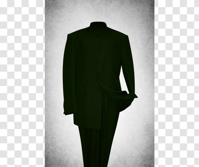 Tuxedo M. Shoulder - Outerwear - Suit Transparent PNG