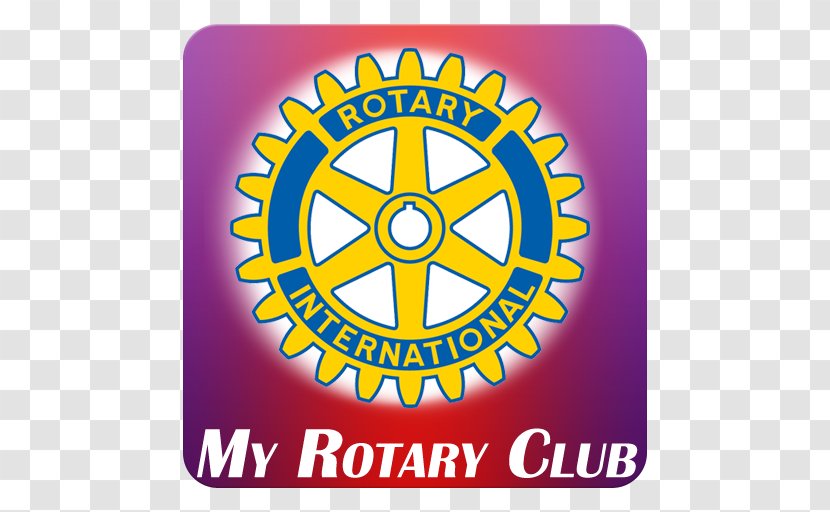 Rotary International Club Of Alameda Interact Greenville Association - Area Transparent PNG