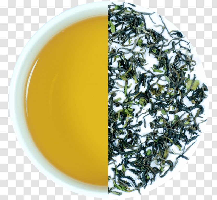 Gyokuro Nilgiri Tea Oolong Darjeeling Assam - Earl Grey Transparent PNG