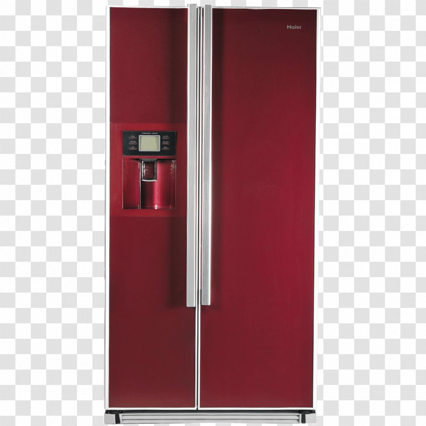 Refrigerator Door Whirlpool Corporation Direct Cool - Home Appliance - Image Transparent PNG