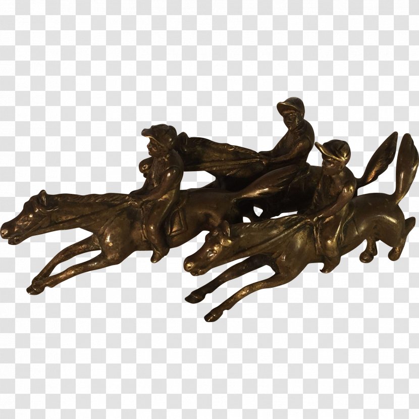 Bronze Sculpture - Figurine Transparent PNG