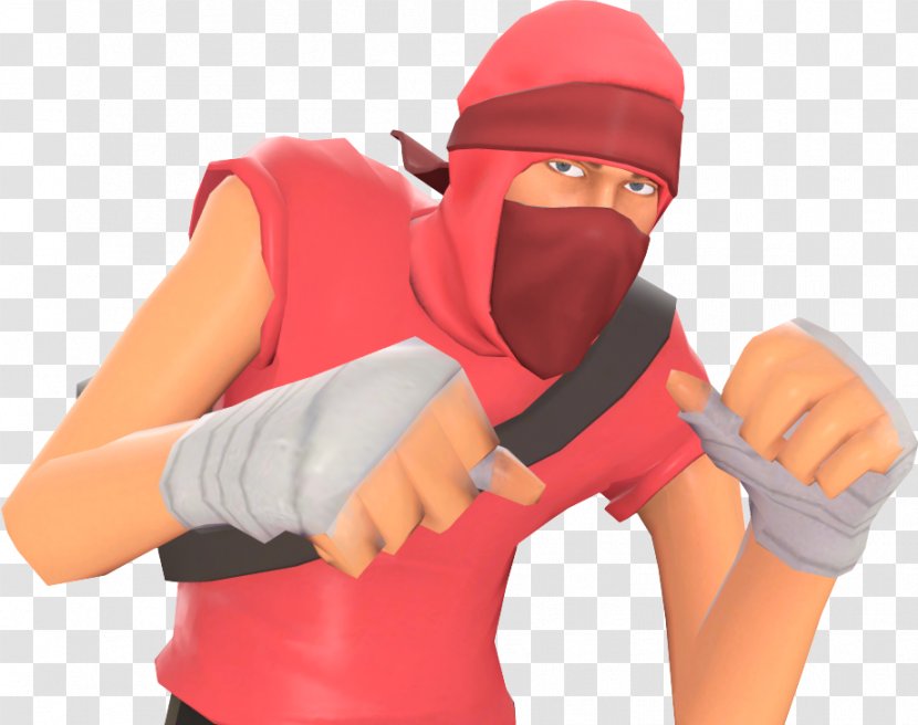 Team Fortress 2 Loadout Garry's Mod Wiki Thumb - Marching Band - Orange Transparent PNG