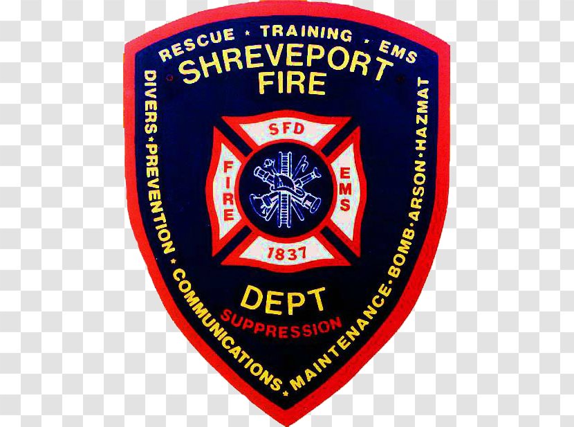 Badge Fire Department Philadelphia Police - Area - Sen Transparent PNG
