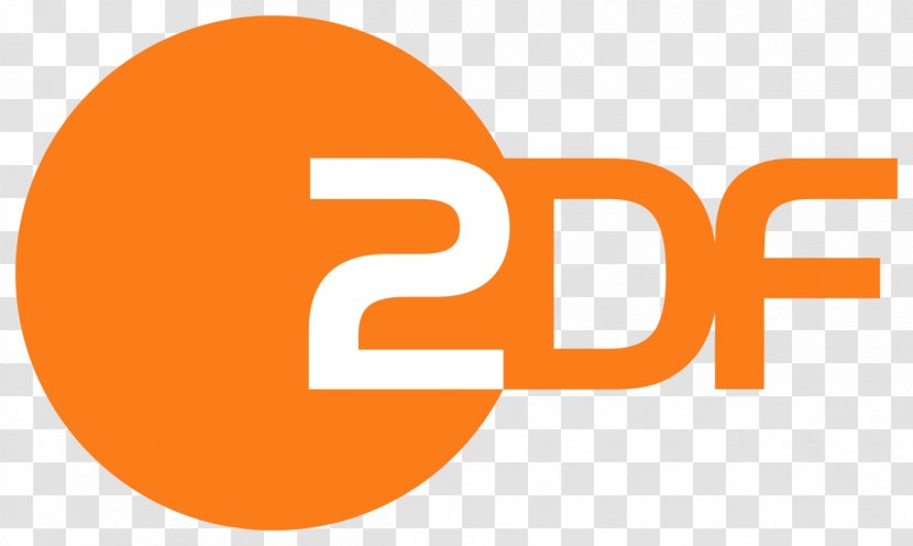 ZDF Television Logo Film Broadcasting - Tv Transparent PNG