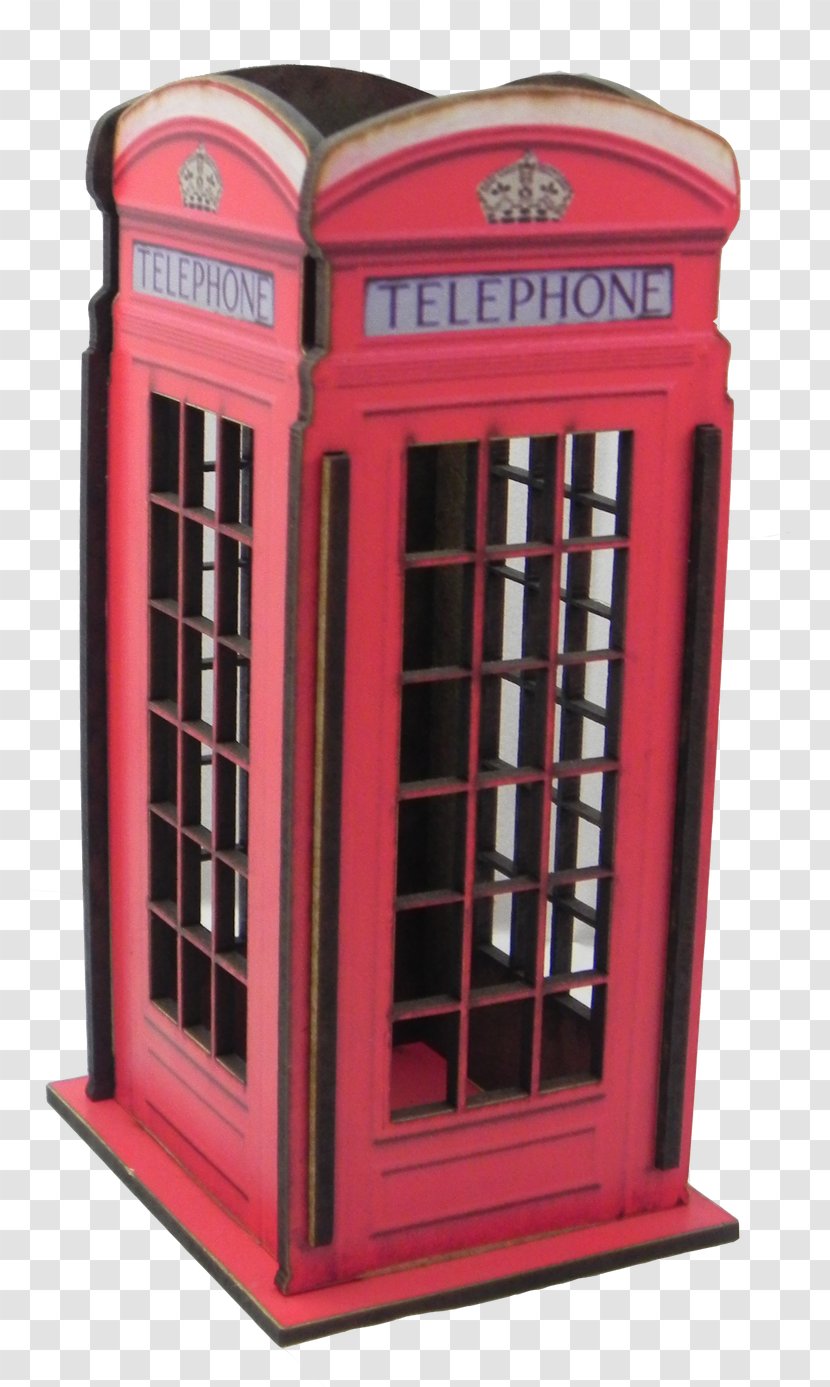 Payphone Telephone Booth London Interior Design Services Transparent PNG