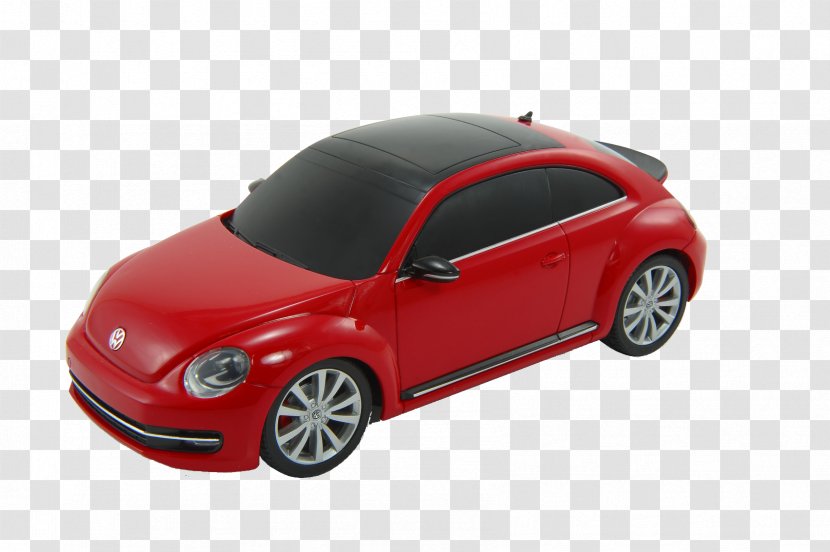 Volkswagen Beetle 2008 R32 Car Alfa Romeo 4C - Renault Transparent PNG